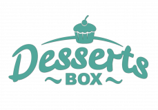 Desseerrt box Logo