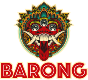 Logo Barong lijn