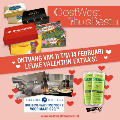 OWTB Valentijn 2021 INSTA post