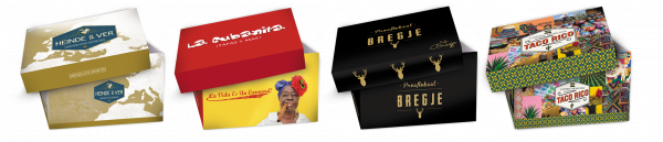OWTB dozencollectie