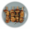 Cubanita Pinchitos de pollo