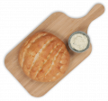 Heinde Turks brood
