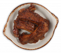 Heinde spare ribs
