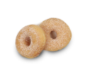 Dessert Donuts