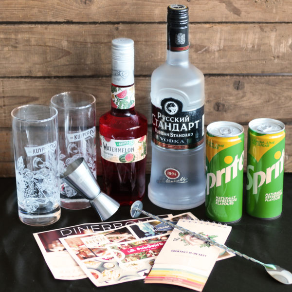 Cocktail